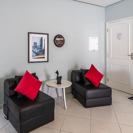 Apartamento Guaruja Praia Tombo Экстерьер фото