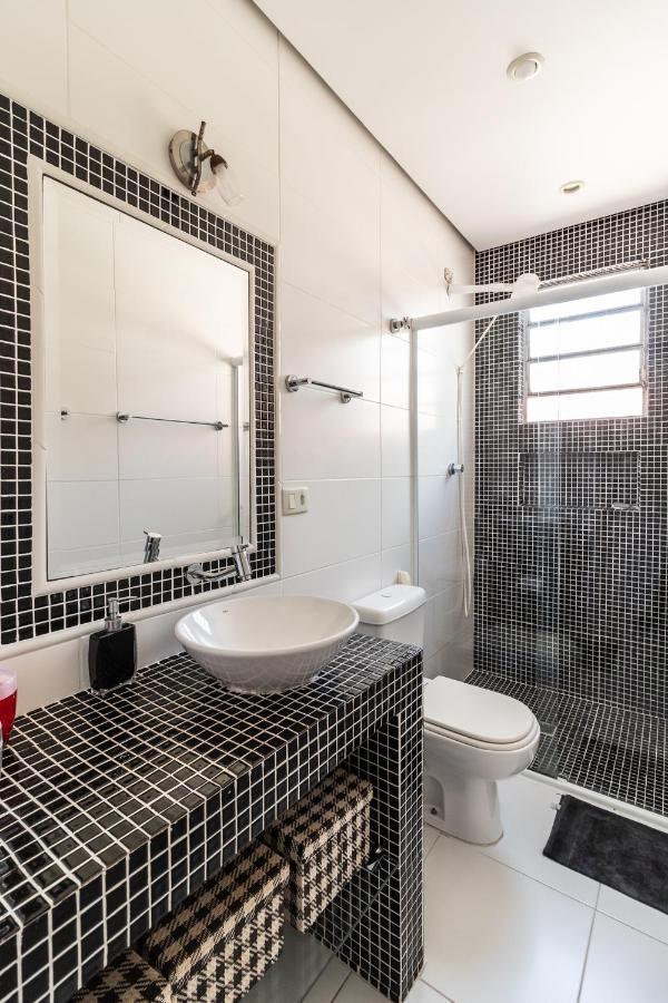 Apartamento Guaruja Praia Tombo Экстерьер фото