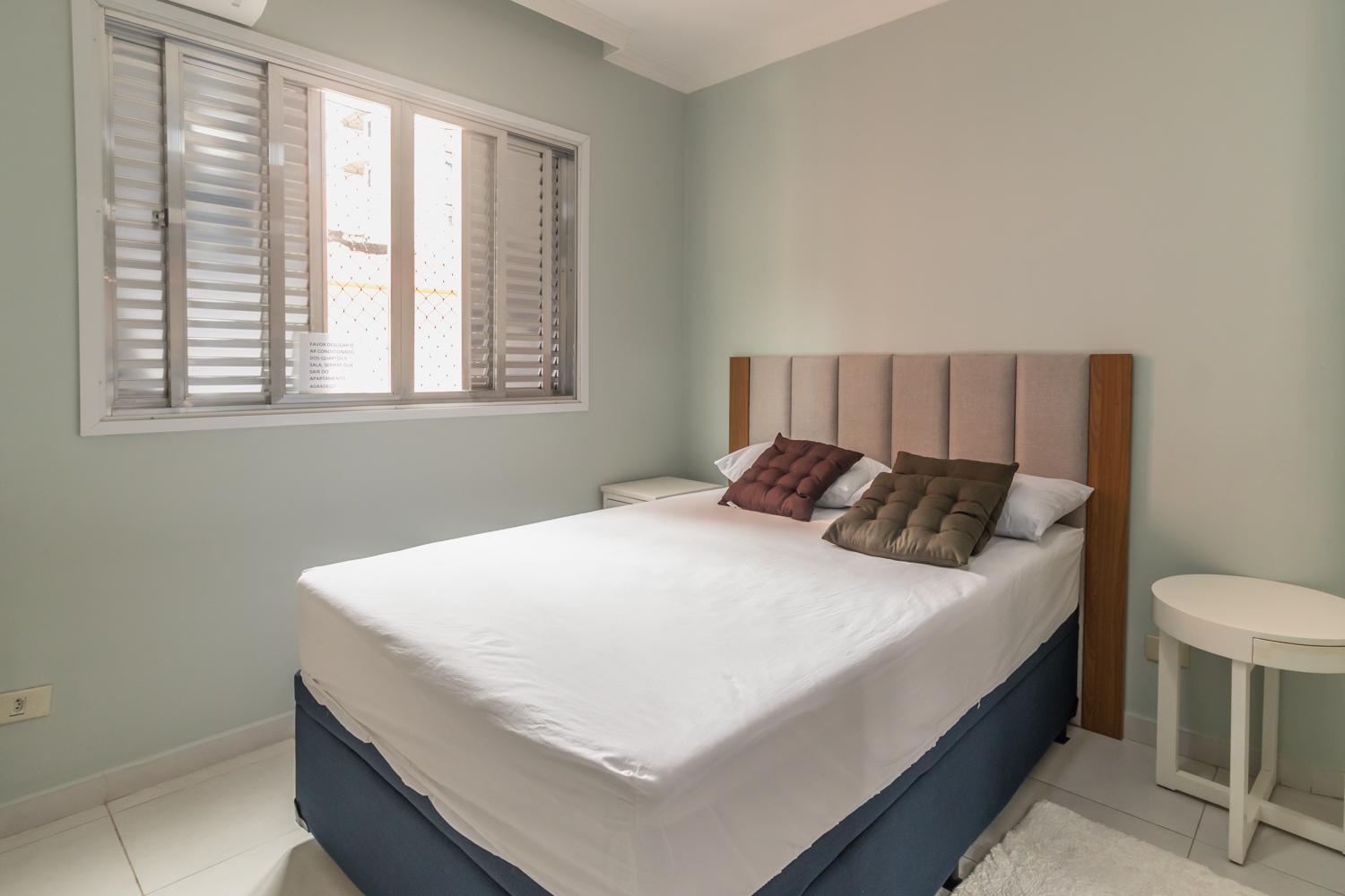 Apartamento Guaruja Praia Tombo Экстерьер фото
