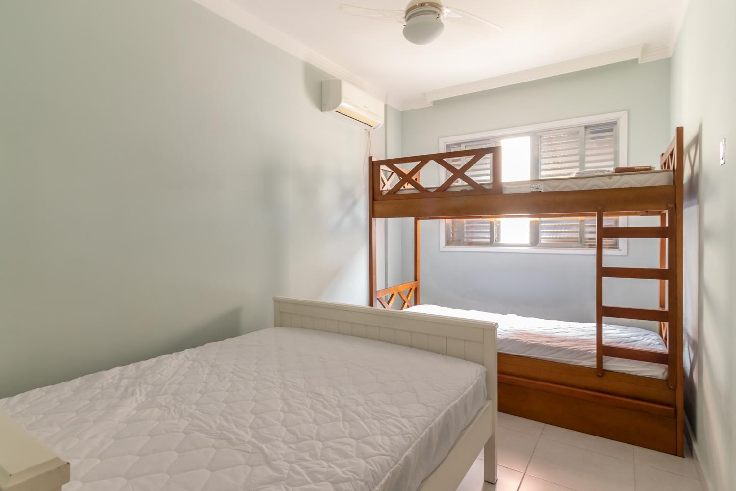 Apartamento Guaruja Praia Tombo Экстерьер фото