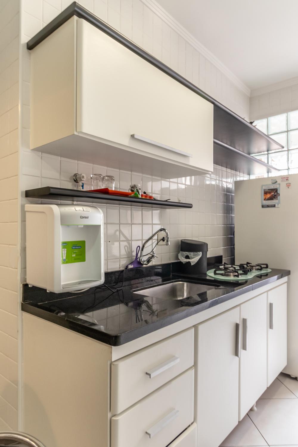 Apartamento Guaruja Praia Tombo Экстерьер фото