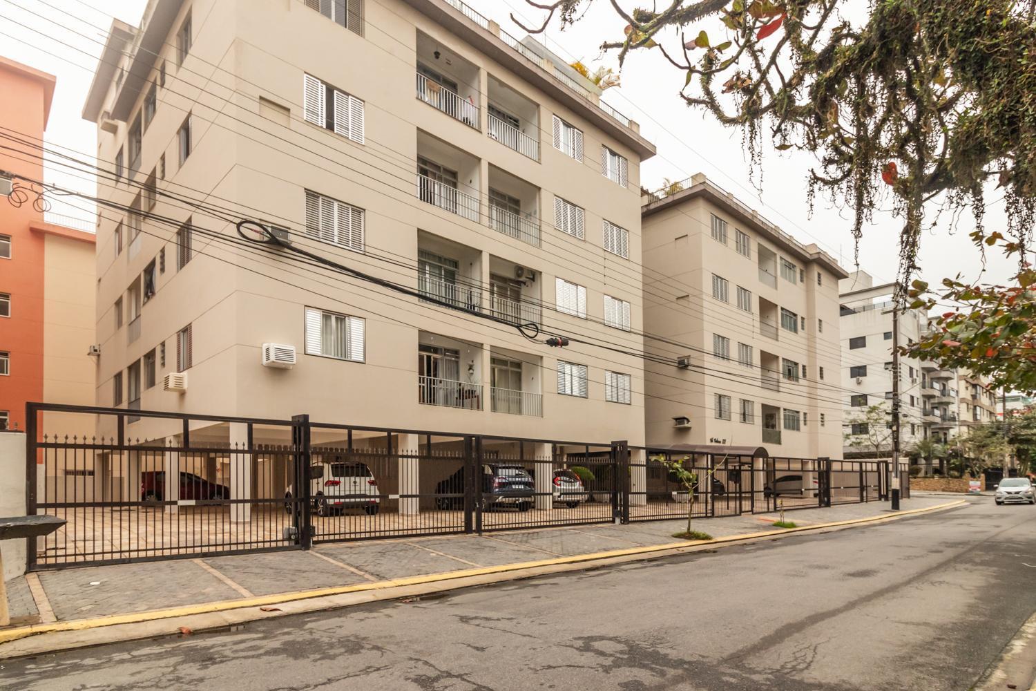 Apartamento Guaruja Praia Tombo Экстерьер фото